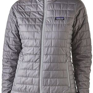 NWT Patagonia Women's Nano Puff Hoody Jacket